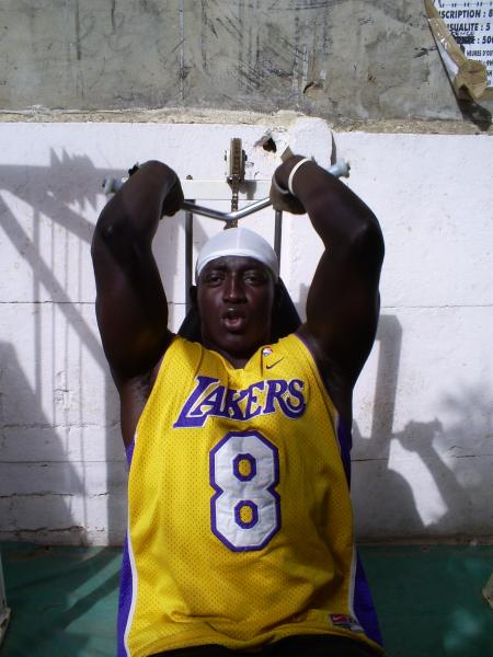 diouf